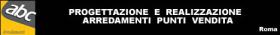 ABC ARREDAMENTI - complementi di arredo  Oltre 20 anni di esperienza nella progettazione e realizzazione di Punti Vendita alimentari ci hanno permesso di conquistare una posizione leader sul mercato e un elevato know how tecnico, che oggi mettiamo a disposizione di tutti gli Operatori del settore. La nostra forza si basa sulla capacit� di risolvere tutte ... 