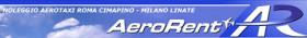 AERORENT - voli privati roma milano  La nostra societ� opera da tanti anni utilizzando aeromobili certificati JAR-OPS normativa europea e dall'Enac per il Trasporto passeggeri a seguito di un'accurata valutazione dei nostri aerei, dell'assoluto rispetto delle norme di sicurezza del volo e dell'organizzazione di supporto dell'attivit� operativa. 
Gli equipaggi, rigorosamente selezionati, garantiscono oltre alla massima sicurezza, ... 