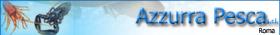 AZZURRA PESCA SRL - roma    