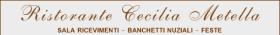 RISTORANTE CECILIA METELLA - Ristorante a Roma    