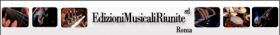 EDIZIONI MUSICALI RIUNITE - edizioni musicali roma   ASSORTIMENTO
Oltre 30000 titoli dei maggiori editori italiani ed esteri, sono realmente disponibili nel nostro magazzino. I continui arrivi con tutti gli editori musicali del mondo, ci consentono inoltre di evadere gli ordini con un rendimento di oltre il 90%.
EFFICIENZA
Ci sforziamo continuamente di eliminare ogni contrattempo o inefficienza. La gestione ... 