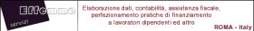EFFEMME S.A.S. - studio commercialisti a roma  Commercialista in Roma elaborazione dati fiscali - Studio di commercialisti in roma operativi dal 1995 nel settore dei servizi del terziario, svolgiamo elaborazione di contabilit� e forniamo assistenza fiscale ad imprese e lavoratori autonomi. MISSION - Operativi dal 1995 nel settore dei servizi del terziario, svolgiamo elaborazione di contabilitŕ e ... 
