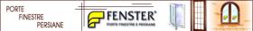 FENSTER - Finestre a roma  La Fenster s.a.s. nasce nel 1985 come azienda produttrice di serramenti in alluminio, nel 1989 inizia anche la vendita di prodotti costruiti da altre aziende come i serramenti in PVC.

Nel frattempo inizia una ricerca accurata di aziende con cui collaborare nella commercializzazione di serramenti da loro prodotti e che possano ... 