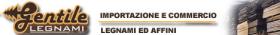 GENTILE LEGNAMI