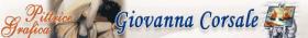 GIOVANNA CORSALE -     