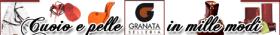 GRANATA SELLERIA - lavorazione pelle roma  La nostra azienda fondata nei primi anni del 1861  � specializzata nella produzione artigianale di articoli per equitazione quali selle e finimenti. E� fornitrice ufficiale del Reggimento Corazzieri (Guardie del Presidente della Repubblica) e del Reggimento Carabinieri a Cavallo (famoso in tutto il mondo per il Carosello dei Carabinieri). ... 