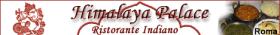 HIMALAYA PALACE - ristorante indiano a roma trastevere    