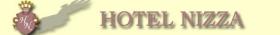 HOTEL NIZZA - hotel tre stelle a roma  Hotel Nizza a Roma Italia, situato nei pressi della Stazione Centrale offre ai suoi ospiti una cordiale atmosfera e numerosi comfort 
Nizza Hotel in Rome Italy, give a friendly atmosphere to people who visits Rome.
 
  