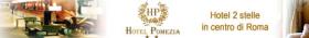 HOTEL POMEZIA - albergo 2 stelle centro roma  La Famiglia Mariani gestisce l'Hotel Pomezia dal 1927, offrendo ai suoi ospiti un ambiente confortevole con le sue camere completamente ristrutturate, tutte dotate di bagno privato, aria condizionata, riscaldamento, telefono e phon.

Per la sua ottima posizione, nel centro storico di Roma, a due passi da P.za Navona, P.za Venezia, Pantheon ... 