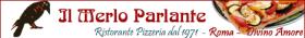 IL MERLO PARLANTE - Pizza al semaforo    