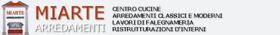 MIARTE ARREDAMENTI - centro arredamenti    