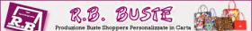 TIPOLITOGRAFIA R.  B. - produzione di buste a roma  � Produzione Buste Shoppers Personalizzate in Carta �  
La Tipolitografia RB, con Stabilimento in Via Pieve Torina, 35 - 00156 Roma - Tel. 06 4110462 Fax 06 4116650, realizza buste shoppers personalizzate in carta di qualsiasi tipo e formato: Buste personalizzate in carta, Buste personalizzate in carta plastificata, Buste ... 