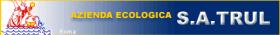 S.A.TRUL - Roma azienda ecologica  AZIENDA ECOLOGICA SATRUL a Roma: smaltimento rifiuti, 
raccolta e trasporto per riutilizzo, Oli esausti di cottura, Ritiro rifiuti industriali, speciali, solidi, liquidi, urbani, ospedalieri.

La Nostra Azienda promuove e stipula accordi e contratti di programma con i soggetti economici interessati al fine di favorire il riutilizzo, il riciclaggio ed il recupero ... 
