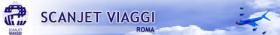 SCANJET VIAGGI - agenzia    