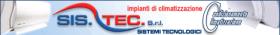 SISTEC SRL - Vendita Climatizzatori a roma  La SIS.TEC. opera nel campo della climatizzazione ambientale e del riscaldamento, installando esclusivamente marchi di assoluta affidabilit�, sia per il costante aggiornamento tecnologico sia per l'accurata assistenza post-vendita. MITSUBISHI ELECTRIC, DAIKIN, HITACHI, LG e PANASONIC per il riscaldamento, sono i nostri maggiori partners nella scelta delle apparecchiature dotate delle tecnologie ... 