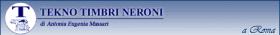 TEKNO TIMBRI NERONI - vendita timbri a roma  Tekno Timbri Neroni  a Roma: 
Timbri, targhe e incisioni, datari, numeratori, presse per timbri a secco e punzoni per ceralacca, cuscinetti di ricambio , inchiostri di vario genere, anche timbrare su plastica, CD, DVD, inchiostri indelebili, targhe anche con disegni e loghi in ottone e in altri materiali, stampa ... 