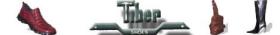 TIBER SHOES