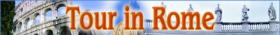 TOUR IN ROME - organizzazione tours turistici a roma    