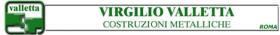 VIRGILIO VALLETTA - carpenteria a roma  La Virgilio Valletta svolge la sua attivit� nel settore del lavoro conto terzi, disponendo di una gamma completa di macchine
utensili tecnologicamente avanzate, in un impianto industriale di estrema razionalit� e con ampi spazi operativi. Ci� consente di offrire alla clientela la realizzazione delle opere a regola d'arte, principalmente nella ristrutturazione ... 