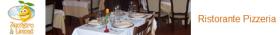 RISTORANTE ZUCCHERO E LIMONE
